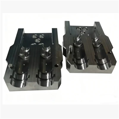 Acuan Mesin CNC